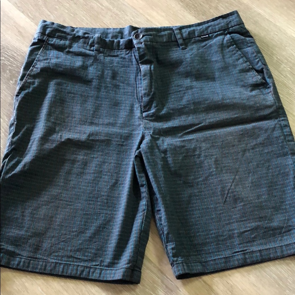 Hurley Men’s Walk Shorts Size 36